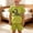 Green, variant on ITSAME Toddler Boys Crewneck T-Shirt and Shorts Set 2-Piece Cotton Summer Casual Outfits for Kids Green Size 4-5