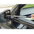 thumbnail image 3 of Nettoyeur de Vitres Auto Extensible avec Design Léger pour Confort, 3 of 12