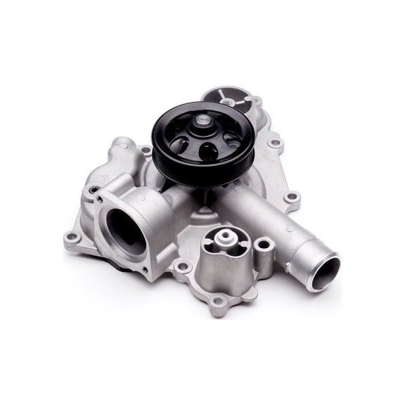 Engine Water Pump Fits select: 2011-2012 JEEP GRAND CHEROKEE, 2011-2013 DODGE CHARGER