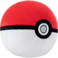 thumbnail image 5 of Peluche Jazwares Pokémon Poké Ball 4 piezas 5 cm, 5 of 5