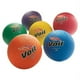 thumbnail image 2 of Voit® 8 1/2" Playground Balls - Rainbow Pack of 6, 2 of 4