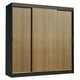 thumbnail image 1 of Ropero Closet Madesa Reno 3 Puertas Corredizas M/N, 1 of 11