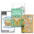 thumbnail image 4 of Set de obsequios para fiesta de cumpleaños de Baby Yoda Grogu de STAR WARS, 4 of 4