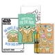 thumbnail image 4 of Set de obsequios para fiesta de cumpleaños de Baby Yoda Grogu de STAR WARS, 4 of 4