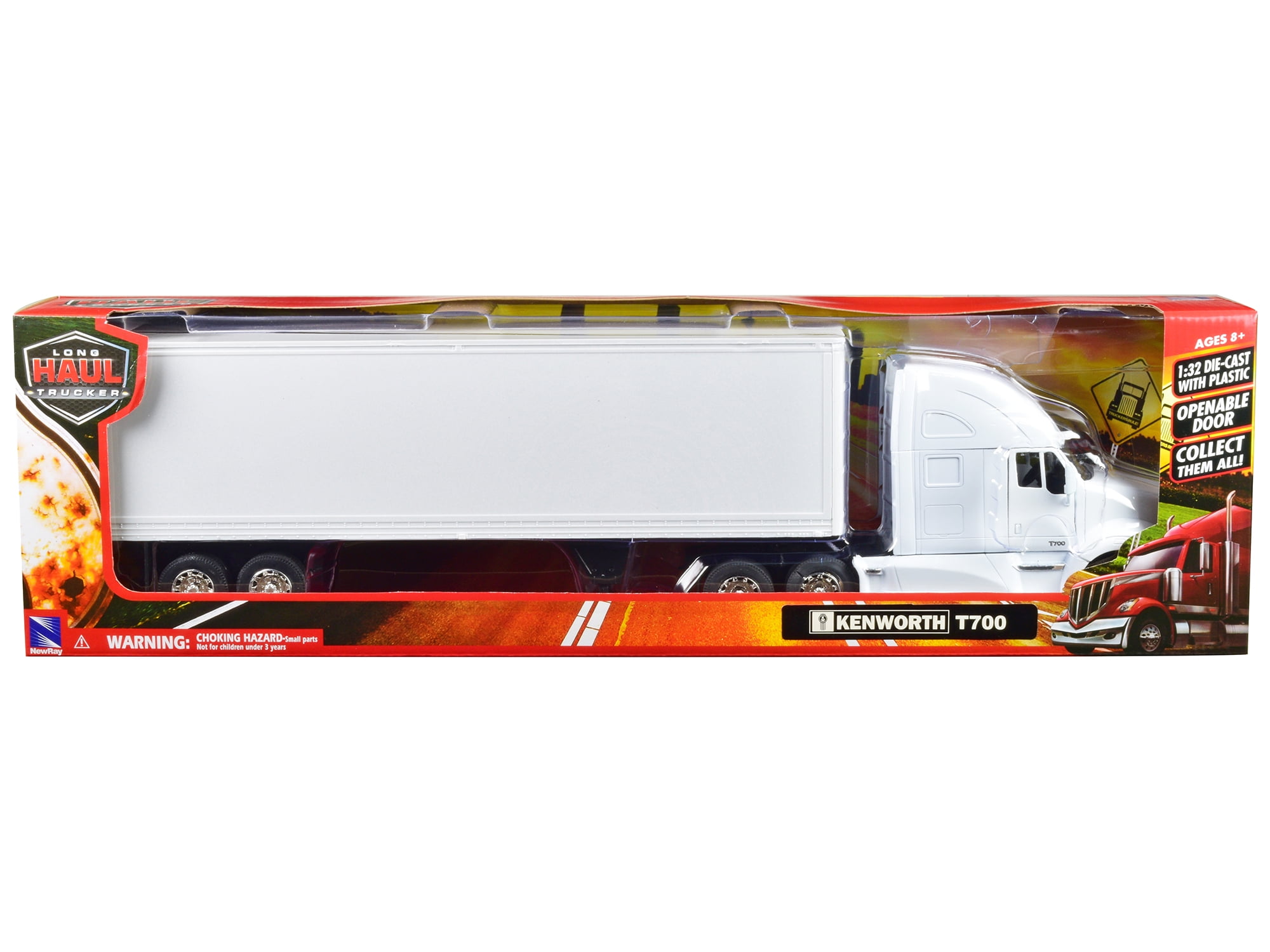 TAKE FLIGHT NASCA TRUCK DELUX版 WALMART限定2012年