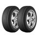 thumbnail image 1 of Paquete de 2 Llantas 215/45r17 Bridgestone Turanza El400-02 87v BRIDGESTONE  TURANZA EL400-02, 1 of 2