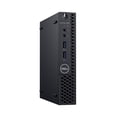 thumbnail image 2 of Cpu Dell Optiplex 3060 Tiny, Intel Core i3-8, 16gb de ram, 256gb ssd, Reacondicionado., 2 of 4