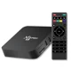 thumbnail image 3 of Dispositivo de TV inteligente Android WiFi Dual 1GB RAM 8GB ROM 3D Youtube reproductor multimedia 4K Set Top Box Dispositivo de Tv inteligente versión Global, 3 of 5
