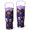 Light-purple, variant on Halloween 30oz Handheld Travel Tumbler with Handle – Double Wall Stainless Steel Insulated Cup, Flip Straw Lid, Leak-Proof & BPA-Free for Hot and Cold Drinks – Durable Coffee & Juice Mug Black