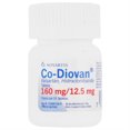 thumbnail image 1 of Co-Diovan 160/12.5mg 14 Grageas, 1 of 4