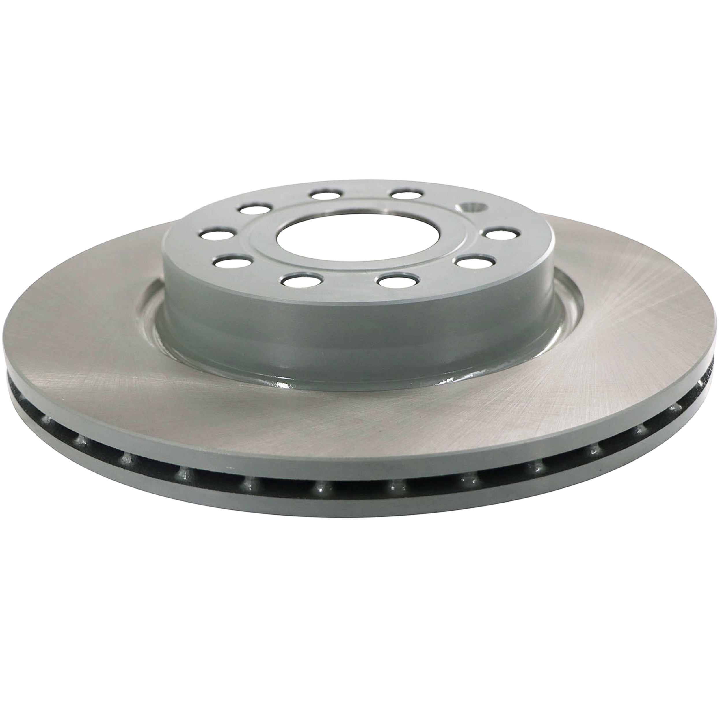 Winstop Brake Rotor, Front WS241218, Volkswagen Jetta 2016-2011