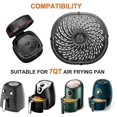 thumbnail image 4 of Poêle de Rechange pour Friteuse à Air Chaud Compatible avec Power Dash Chefman, 4 of 4