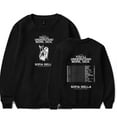 thumbnail image 2 of Sofia Isella Tour 2025 Merch Long Sleeve Crewneck Sweatshirt Winter For Men/Women Unsiex Streetwear, 2 of 3