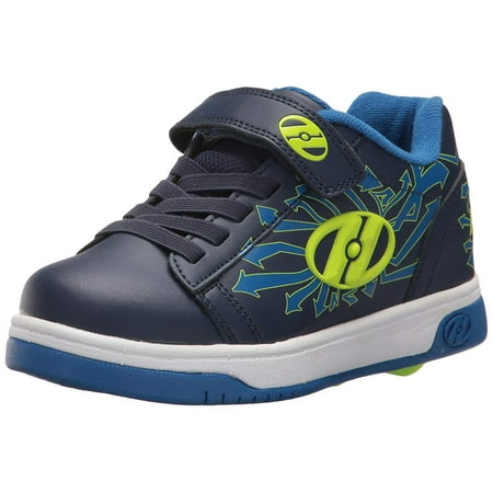 Heelys - Heelys Kids' Dual Up X2 Sneaker - Walmart.com