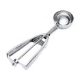 thumbnail image 6 of OPDBN Small 4cm Stainless Steel Ice Cream Spoon Ice Cream Baller Ice Cream Spoon Ice Cream Ball Spoon Kitchen Tool, 6 of 7