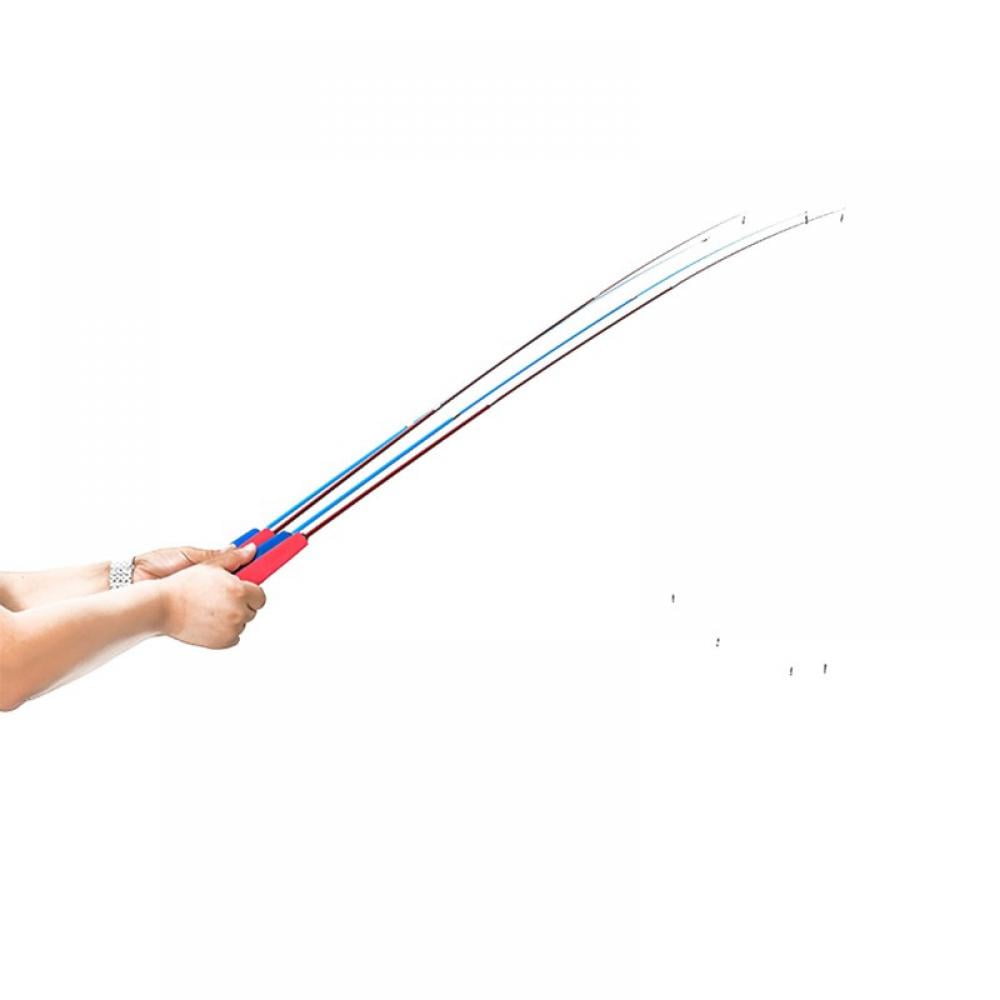 Retractable Cat Toy Wand, Cat Toys for Cat Kitten Having Fun Exerciser Playing(Not Include Replacement)