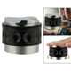 thumbnail image 5 of Distribuidor de Tamper Distribución de Nivelador de de Doble Cabezal - 53mm negro 53 mm Negro perfecl distribuidor de cafe, 5 of 8