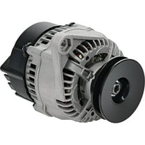 New Alternator for 3.9L 4cyl 100HP Diesel New Holland TL100 99-04 LRA02550