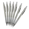 thumbnail image 2 of Metal Mechanical Pencil with Leads Multi-function Automatic Pencil for Sketching 0.9mm, 2 of 6