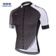 thumbnail image 2 of Camiseta de ciclismo KEMALOCE Coolmax Plain MTB Equipment Retro Pro Bike Camisetas Dry Fit Cool High Visibility Ropa de ciclista Camisetas, 2 of 5