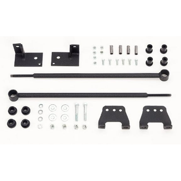 Tuff Country 10997 Traction Bar Fits select: 2001-2008 CHEVROLET SILVERADO, 2001-2008 GMC SIERRA