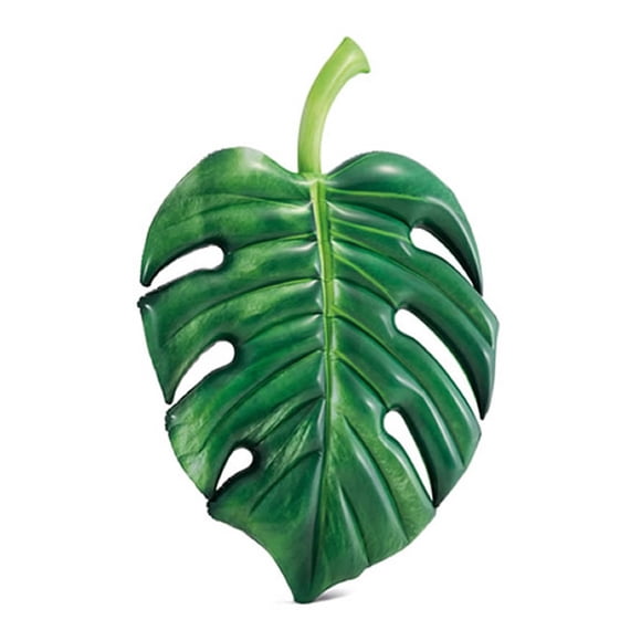 Flotador Inflable de Palmera Intex Para Playa y Alberca 58782EU