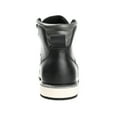 thumbnail image 3 of Territory Mens Badlands Lace-up Round Toe Ankle boot, 3 of 9