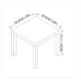 thumbnail image 3 of HOMETRENDS End Table, 3 of 6