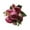 K, variante sur kyusrd Décoration de Bureau à Domicile en Spécial!2 Pcs Belles Fleurs Artificielles en Soie Factices Bouquet de Mariage Saint-Valentin Déco Nuptiale