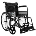 thumbnail image 1 of Silla De Ruedas De Lujo Plegable Compacta Todo Terreno 809 Drive Drive 809, 1 of 4