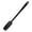 Black, variant on Silicone Spatula Set Long Handle Heat Resistant Kitchen Utensil Nonstick Flexible Baking Cooking Tool Tiny Silicone Spatula Safe Black