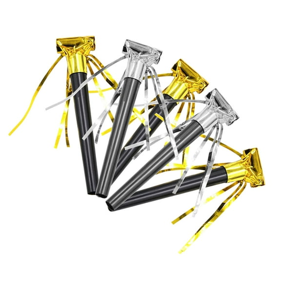 20 Pcs Horn Whistle Party Favors Whistle Sound Kids Toys Party Whistle Party Noise Maker Kids Whistle Party Toys Child