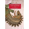 thumbnail image 1 of North American Lake Monsters, Nathan Ballingrud Paperback, 1 of 1
