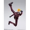 thumbnail image 3 of Bandai SH Figuarts One Piece - Sanji The Raid on Onigashima, 3 of 9