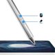 thumbnail image 2 of Active Stylus Pen for HP Elite X2 1013 G3,HP EliteBook X360 G2/G3/G4, 2 of 5