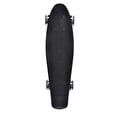 thumbnail image 2 of Skateboard Complete Mini Cruiser Skateboard For Children Teenagers Adults, Led Light Rollers With All-In-One Skate T-Tool For Beginners, 2 of 7