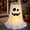 E, variant on USB Powered Halloween Ghost Candy Bowl Stand Remote LED Lights | Large-Capacity Trick-or-treat Candy Bowl Holder, Perfect Indoor Outdoor Halloween Décor, for Porch, Yard & Doorway