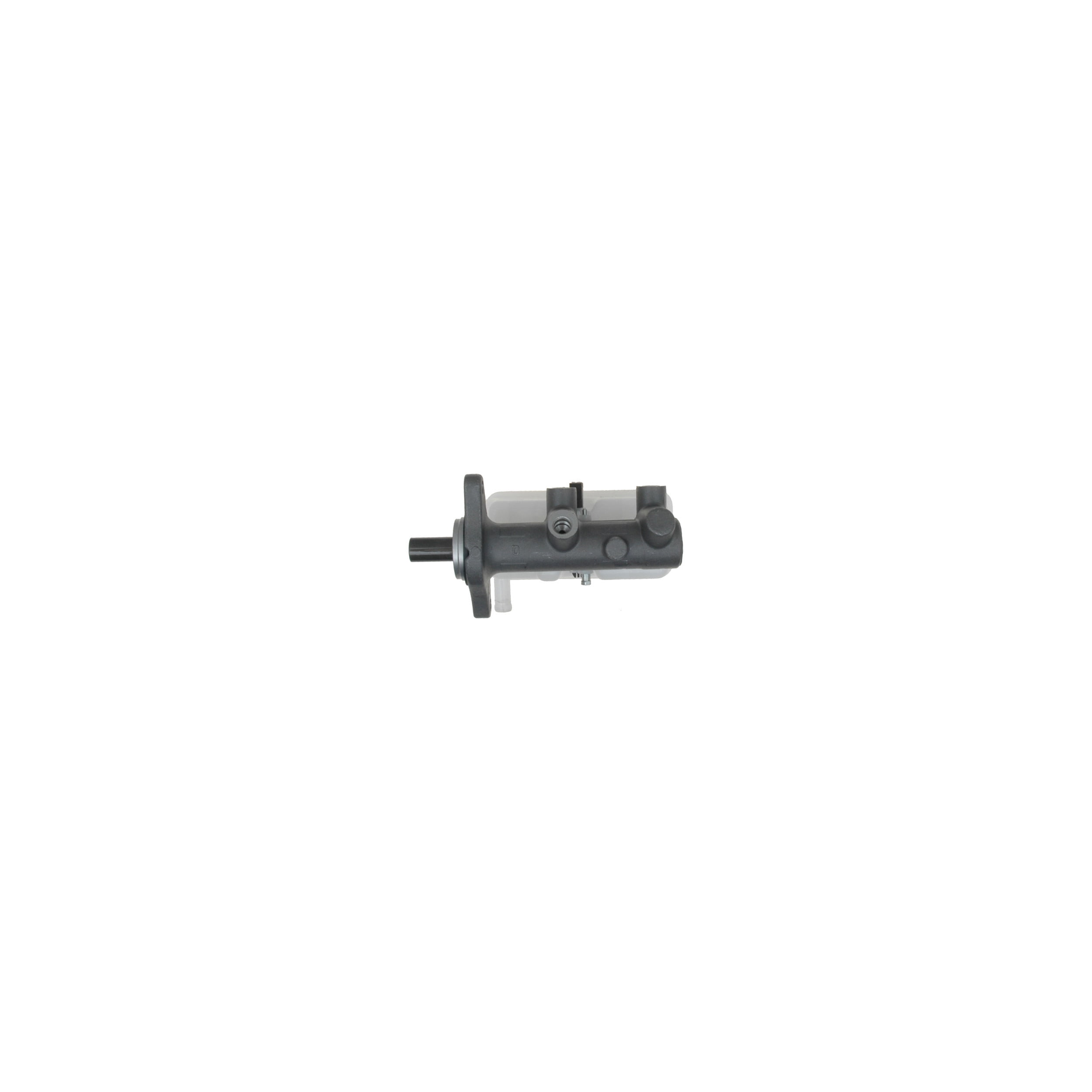 Raybestos Element3 New Master Cylinder, MC391097 Fits select: 2007 NISSAN FRONTIER, 2006-2007 NISSAN XTERRA
