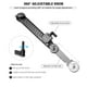 thumbnail image 4 of Brazo de extensión SMALLRIG Rosette 1870 con longitud ajustable, 4 of 7