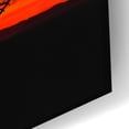 thumbnail image 3 of Epic Art 'Lone Tree And A Bird' by Ata Alishahi, Acrylic Glass Wall Art, 24"x16", 3 of 8