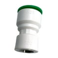 thumbnail image 3 of Conector rápido de tubo,conector de manguera de agua de grifo de jardín,adaptador de conexión rápida de manguera,conectores de ingeniería de tubería,adaptador de acoplamiento de manguera, 3 of 9