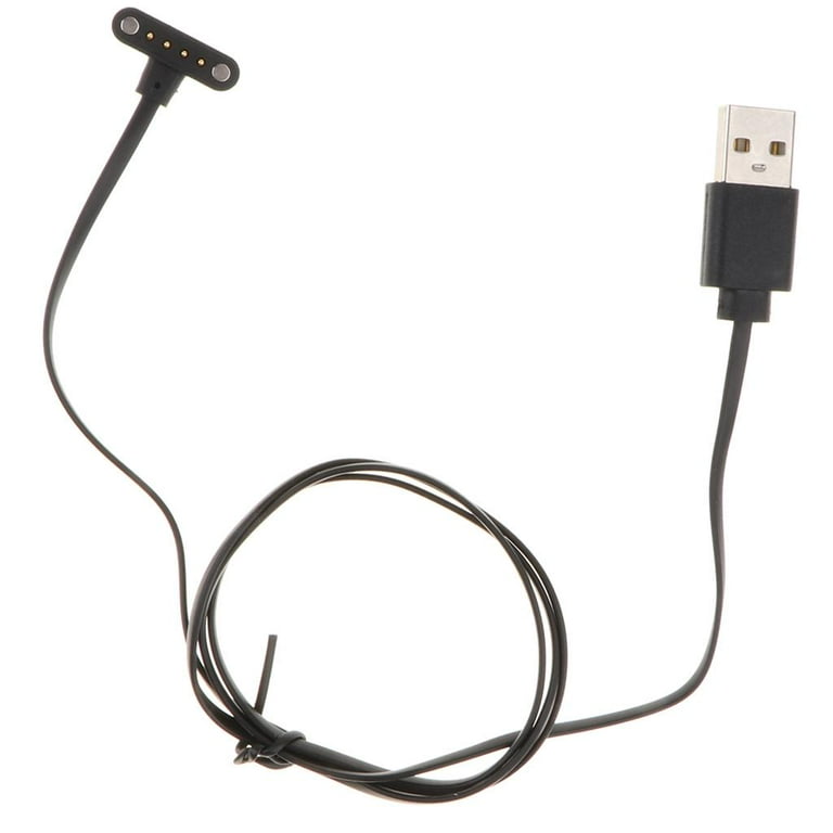 Replacement USB Cable For PowerAdd Pilot 4G Plus Power Bank - 3 Foot Charging Cord