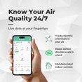 thumbnail image 4 of Controlador inteligente para aire acondicionado Sensibo Air PRO WiFi, 4 of 8