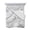 Grey, variant on White Gray Marble King Size Down Alternative Comforter, Lightweight Comforter Quilt Bedding Set with Pillow Shams Modern Minimalist Abstract Texture All Seasons Bed Comforter Duvet Insert 96"x106"