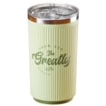 thumbnail image 1 of 500ml Automatic Self Stirring Mug Lightweight Car Coffee Cup Family Present for Tea or Coffee Drinkers, 1 of 5