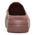 thumbnail image 6 of HEYDUDE Women Austin Lift Classic , Brown/Brown, 8, 6 of 6