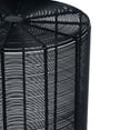 thumbnail image 2 of Butler Specialty Industrial Chic Renwick End Table in Iron Cage, 2 of 9