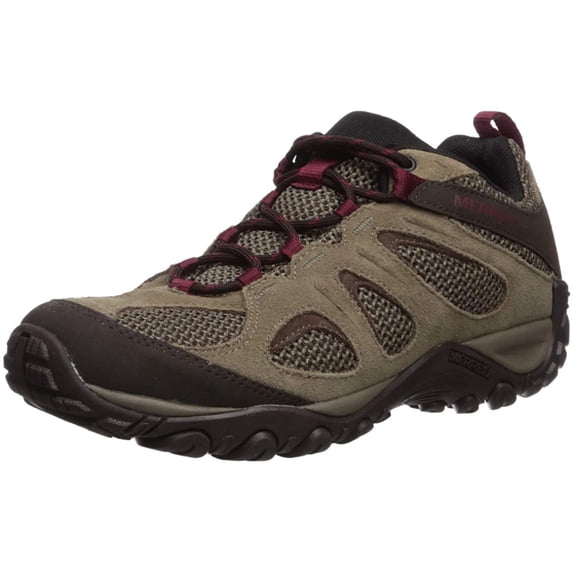 Merrell Yokota 2 Women's Low Top Outdoor Hiking Shoes