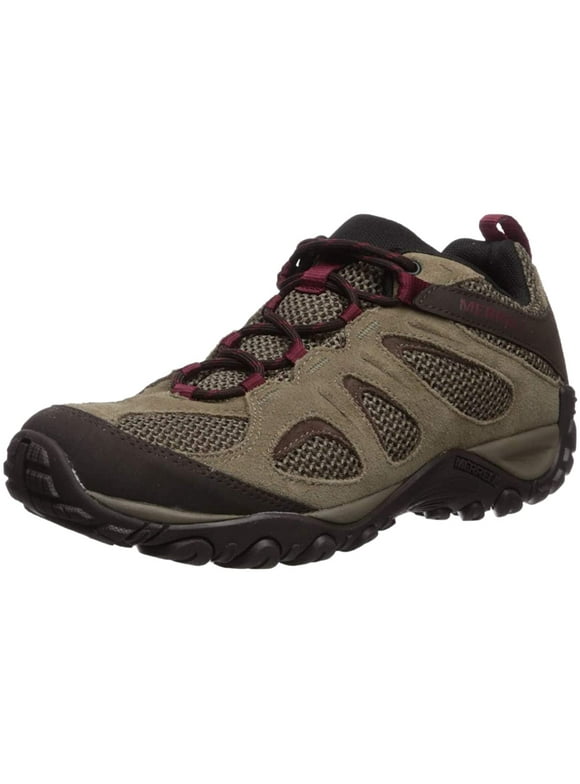 Merrell Hiking Boots & Shoes in Shoes 