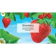 thumbnail image 3 of Little Trees Vent Wrap Strawberry Scent Air Freshener for Car & Home - 8 Pack!, 3 of 4